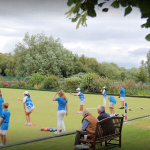 Newport Pagnell Bowls Club